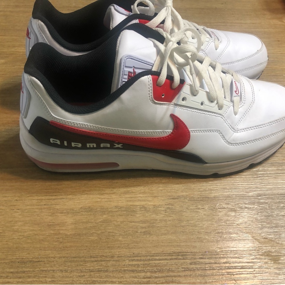 Nike Air Max Ltd 3 View 3